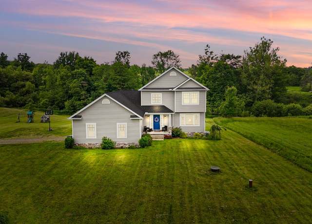Property at 9310 Tileyard Rd, Waterford, PA 16441, 4 beds, 3.5 baths