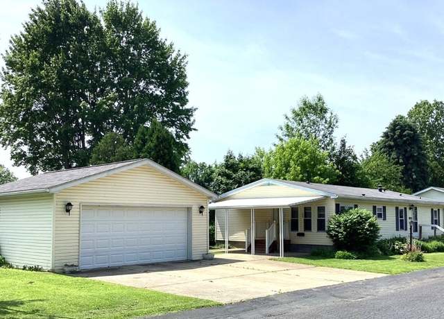 Property at 4514 S Park Ln, Erie, PA 16506, 3 beds, 2 baths