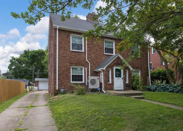 Property at 3815 Trask Ave, Erie, PA 16508, 4 beds, 2.5 baths
