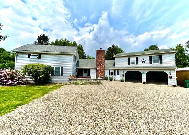 Property at 3597 Hadley Rd, Out Of Area, PA 16114, 3 beds, 3.5 baths
