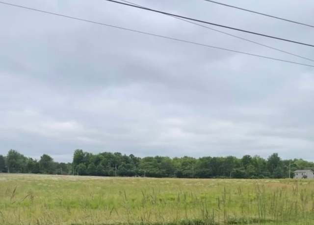 Property at Linn & Fries Rds, Espyville, PA 16424