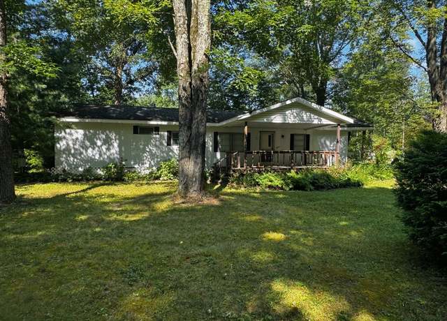 Property at 9699 Canoe Trl, Linesville, PA 16424, 2 beds, 1 bath
