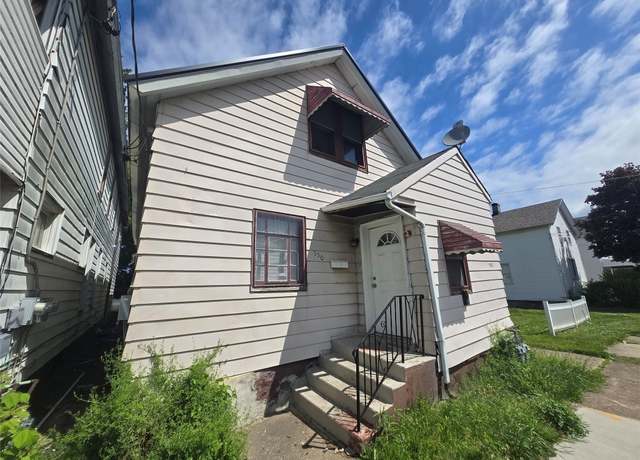 Property at 550 W 17th St, Erie, PA 16502, 2 beds, 2 baths