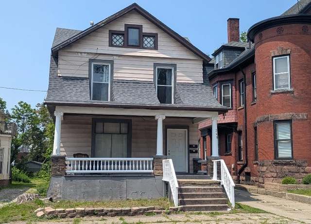 Property at 348 W 9th St, Erie, PA 16502, 4 beds, 2 baths