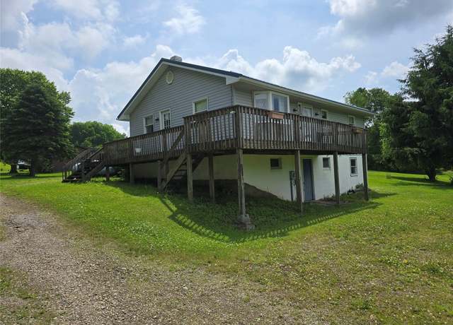 Property at 26018 Crossingville Rd, Edinboro, PA 16412, 3 beds, 2 baths