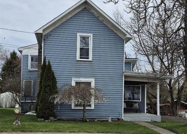 Property at 540 Water St, Conneaut Lake, PA 16316, 3 beds, 2 baths