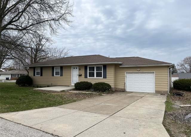 Property at 2616 W 35th St, Erie, PA 16506, 3 beds, 1 bath