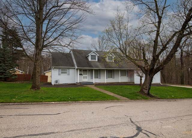 Property at 3808 Cochran St, Erie, PA 16508, 3 beds, 2 baths
