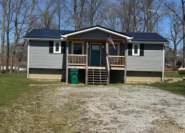Property at 2498 Mcarthur Rd, Jamestown, PA 16134, 3 beds, 2 baths