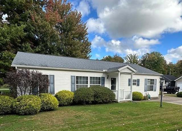 Property at 5259 Champagne, Girard, PA 16417, 3 beds, 2 baths