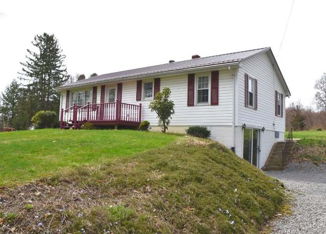 Property at 10031 Perry Hwy, Meadville, PA 16335, 3 beds, 1 bath
