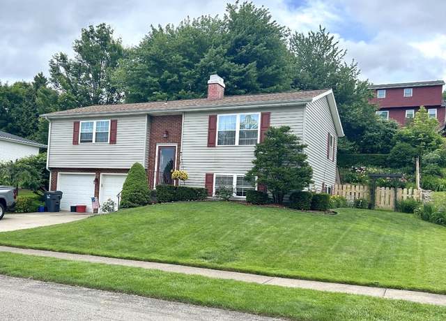 Property at 871 Ruth Ave, Erie, PA 16509, 4 beds, 2 baths