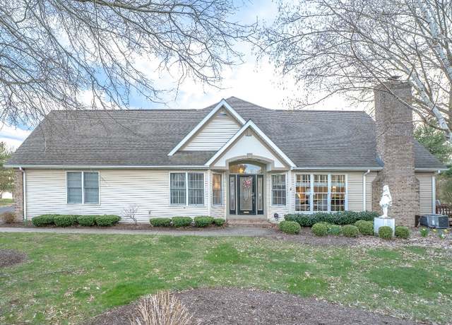Property at 5232 Wolf Run Village Ln, Fairview, PA 16505, 3 beds, 3 baths
