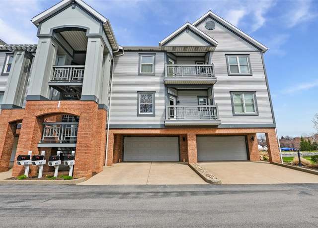 Property at 27 Niagara, Erie, PA 16507, 3 beds, 2.5 baths