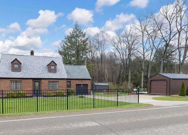 Property at 11476 Williamson Rd, Meadville, PA 16335, 3 beds, 1.5 baths