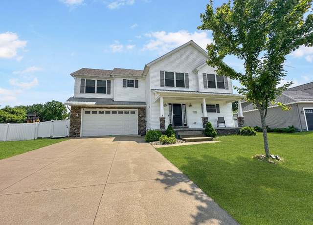 Property at 7723 Redbud Trl, Fairview, PA 16415, 5 beds, 3.5 baths