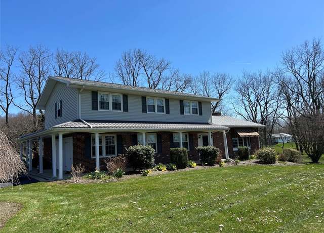 Property at 6848 Route 6, Linesville, PA 16424, 4 beds, 3 baths