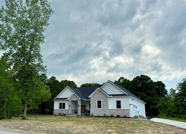 Property at 4070 Ponderosa Dr Lot 2, Edinboro, PA 16412, 4 beds, 2.5 baths