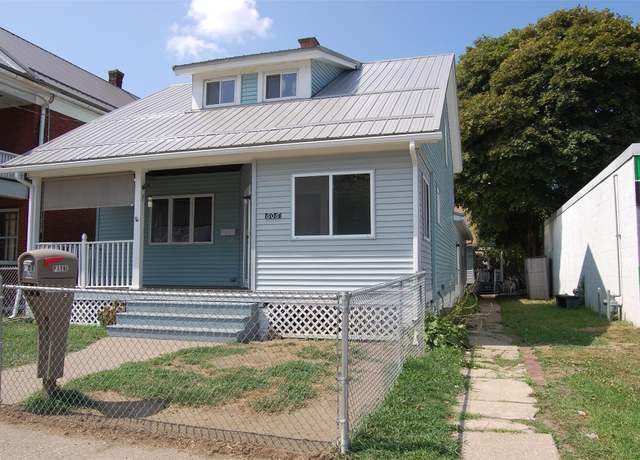 Property at 606 Payne Ave, Erie, PA 16503, 5 beds, 2 baths