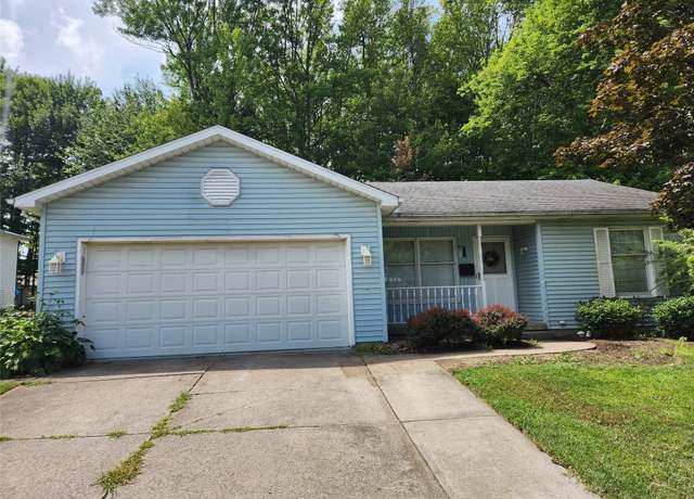 Property at 4010 Vista Dr, Erie, PA 16506, 2 beds, 2 baths