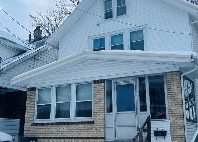 Property at 232 E 29 TH Sts, Erie, PA 16504, 3 beds, 1 bath