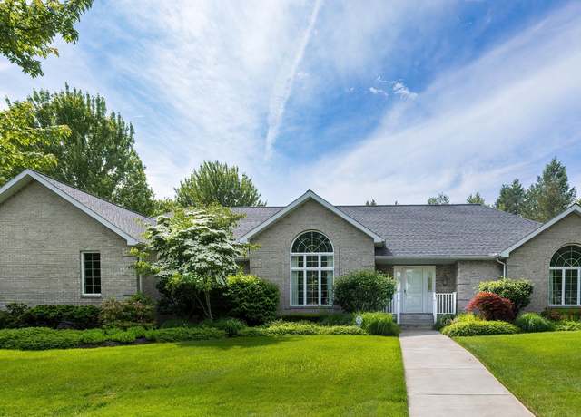 Property at 5230 Walnut Ridge Dr, Erie, PA 16506, 3 beds, 3.5 baths