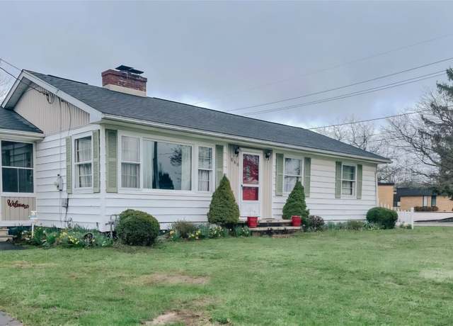 Property at 860 Cherry St, Waterford, PA 16441, 3 beds, 2 baths