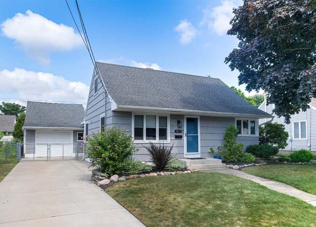 Property at 3417 Emerson Ave, Erie, PA 16508, 4 beds, 2 baths