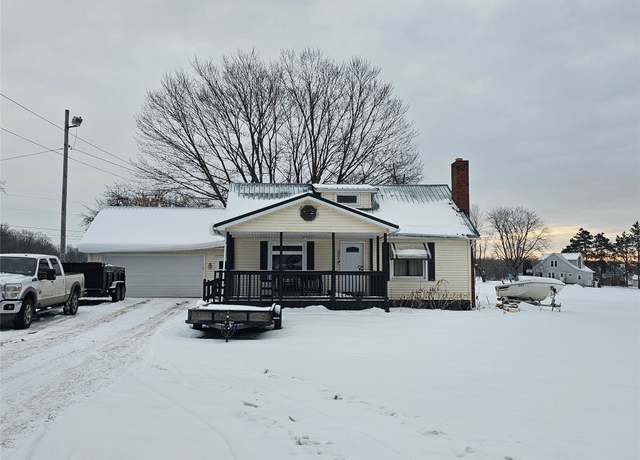 Property at 3802 Perry Hwy, Hadley, PA 16130, 2 beds, 1 bath