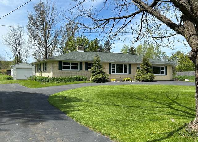 Property at 9982 Peach St, Waterford, PA 16441, 3 beds, 2 baths