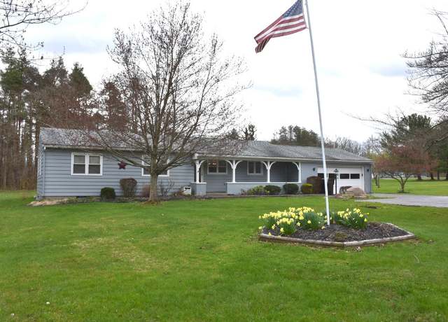 Property at 14746 N Main Ext, Meadville, PA 16335, 4 beds, 2 baths