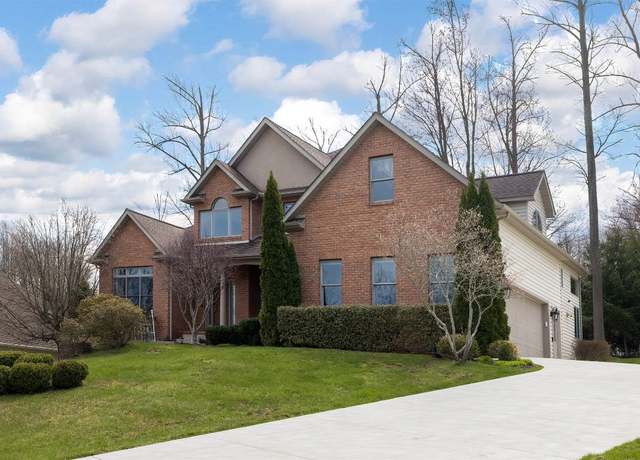 Property at 4163 Stone Creek Dr, Millcreek, PA 16506, 4 beds, 3.5 baths