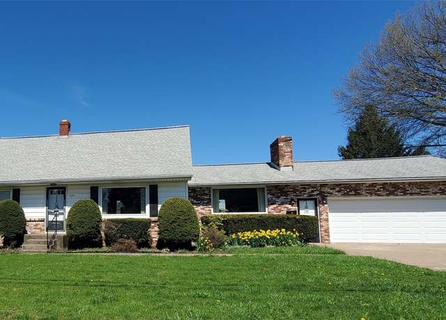 Property at 1642 W 24th St, Erie, PA 16502, 5 beds, 2 baths