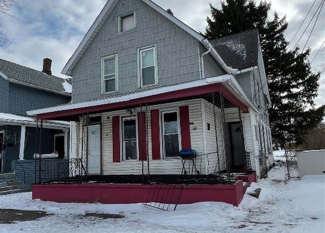 Property at 423 E 16 St, Erie, PA 16503, 6 beds, 2 baths