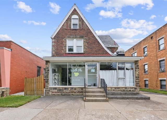 Property at 3018 State St, Erie, PA 16508, 3 beds, 2 baths