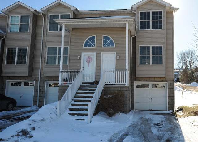Property at 4139 Wood Hills Dr Unit C1, Erie, PA 16510, 2 beds, 1.5 baths