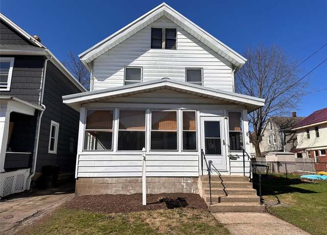 Property at 3010 Cascade St, Erie, PA 16508, 4 beds, 1 bath