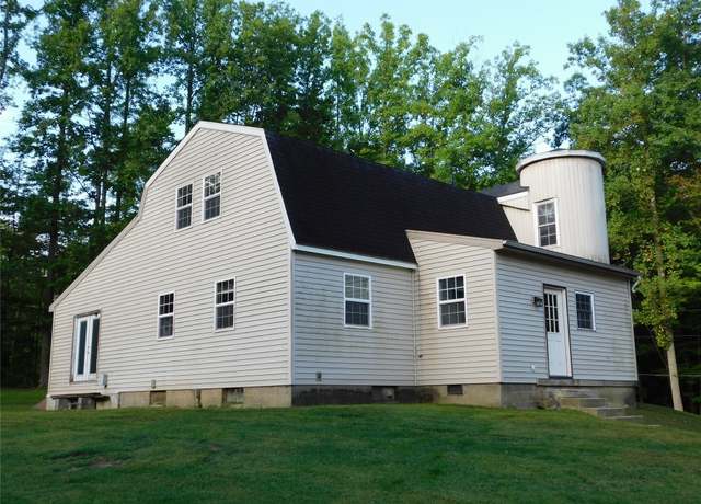 Property at 12851 Fry Rd, Edinboro, PA 16412, 5 beds, 2.5 baths
