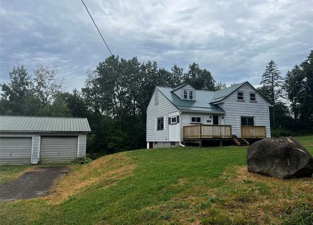 Property at 12665 Troy Center Rd, Centerville, PA 16404, 3 beds, 1 bath