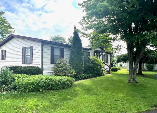 Property at 8235 Willow Glen Trl, Erie, PA 16509, 2 beds, 2 baths
