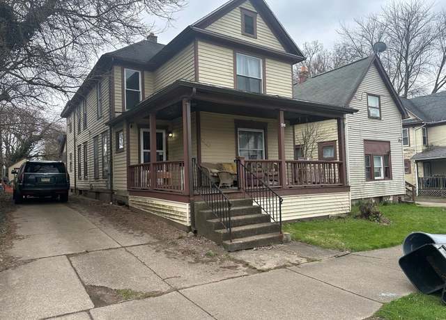 Property at 619 W 4th St, Erie, PA 16511, 2 beds, 2 baths