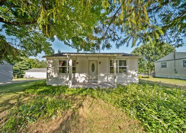 Property at 12261 Lay Rd, Edinboro, PA 16412, 3 beds, 2 baths