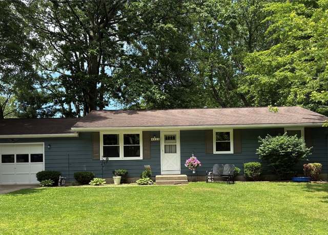 Property at 4434 Emmett Dr, Erie, PA 16511, 3 beds, 1 bath