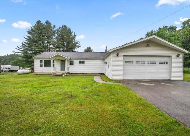 Property at 39190 Route 6 Rte, Bear Lake, PA 16402, 2 beds, 1.5 baths