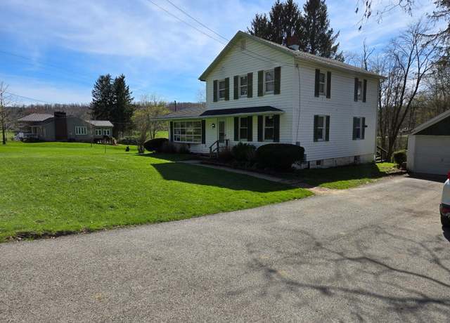 Property at 10827 Springs Rd, Meadville, PA 16335, 4 beds, 2 baths