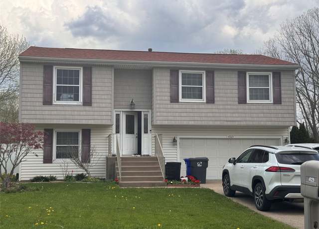 Property at 4929 Conrad Rd, Erie, PA 16510, 3 beds, 2 baths
