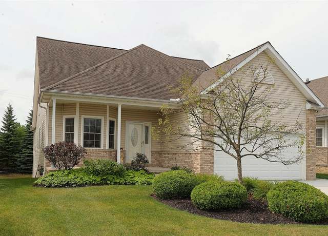 Property at 6057 Morning Glory Ct #128, Erie, PA 16509, 2 beds, 2 baths