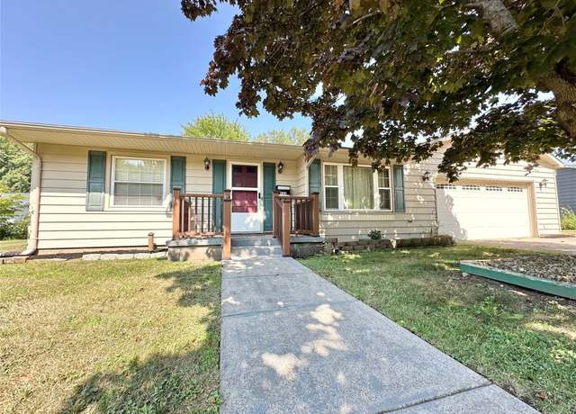 Property at 925 Walbridge Rd, Harborcreek, PA 16511, 4 beds, 2 baths