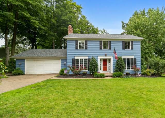 Property at 4304 Village St, Erie, PA 16506, 4 beds, 2.5 baths