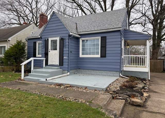 Property at 3106 Auburn St, Erie, PA 16508, 2 beds, 1 bath